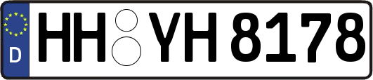 HH-YH8178