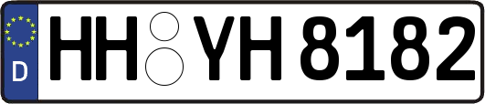 HH-YH8182