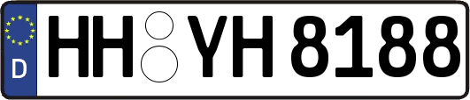HH-YH8188
