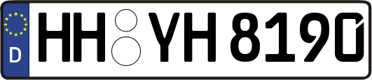 HH-YH8190