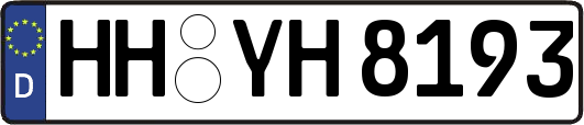 HH-YH8193