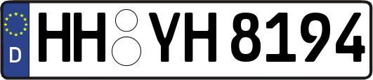 HH-YH8194