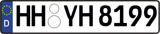 HH-YH8199