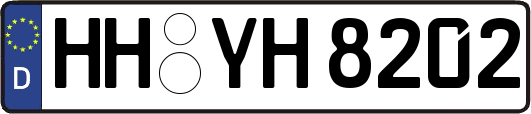 HH-YH8202