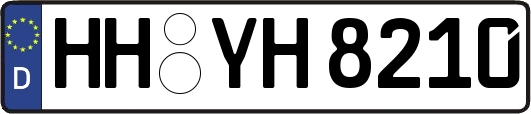 HH-YH8210