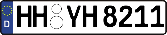 HH-YH8211