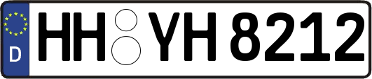 HH-YH8212