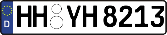 HH-YH8213