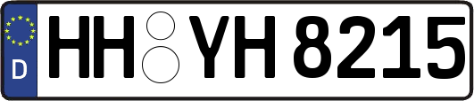 HH-YH8215