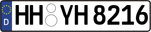 HH-YH8216