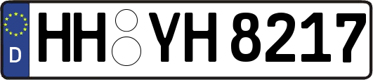 HH-YH8217