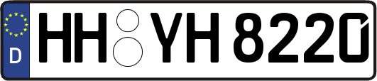 HH-YH8220