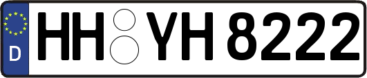 HH-YH8222