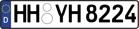 HH-YH8224