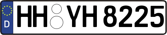 HH-YH8225