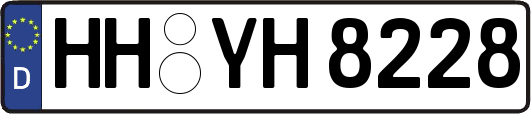 HH-YH8228