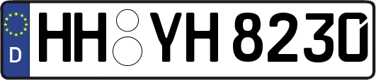 HH-YH8230