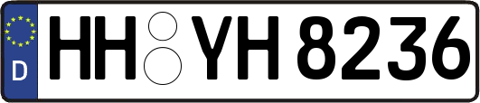 HH-YH8236