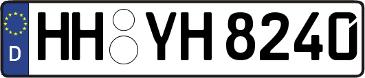 HH-YH8240