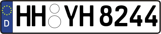 HH-YH8244