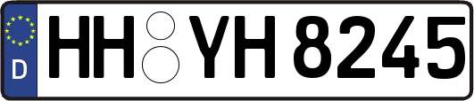 HH-YH8245