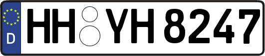 HH-YH8247
