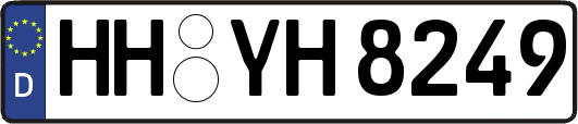 HH-YH8249