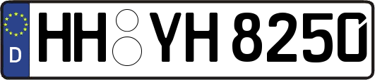 HH-YH8250