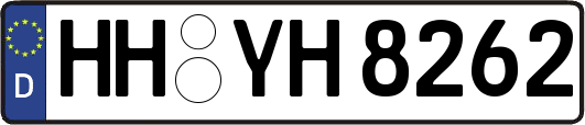 HH-YH8262
