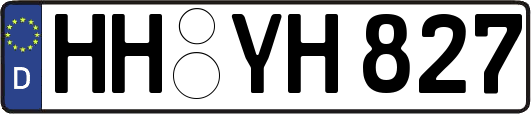HH-YH827