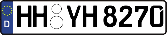 HH-YH8270
