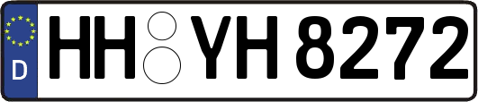 HH-YH8272