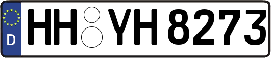 HH-YH8273