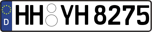 HH-YH8275