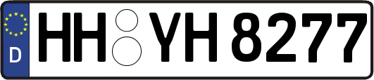 HH-YH8277
