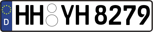 HH-YH8279