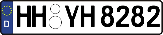 HH-YH8282