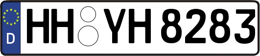 HH-YH8283