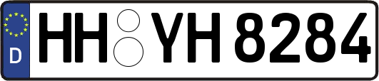 HH-YH8284
