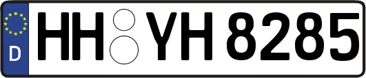 HH-YH8285