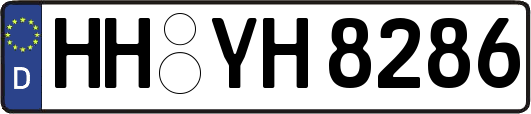 HH-YH8286