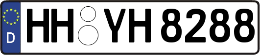 HH-YH8288