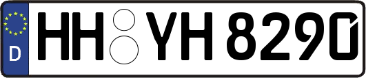 HH-YH8290
