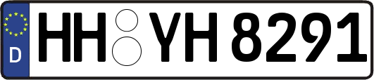 HH-YH8291