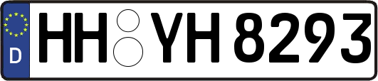 HH-YH8293
