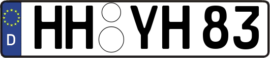 HH-YH83