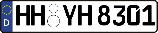 HH-YH8301