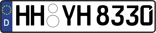 HH-YH8330