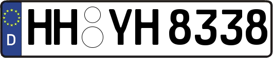 HH-YH8338