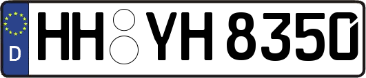 HH-YH8350